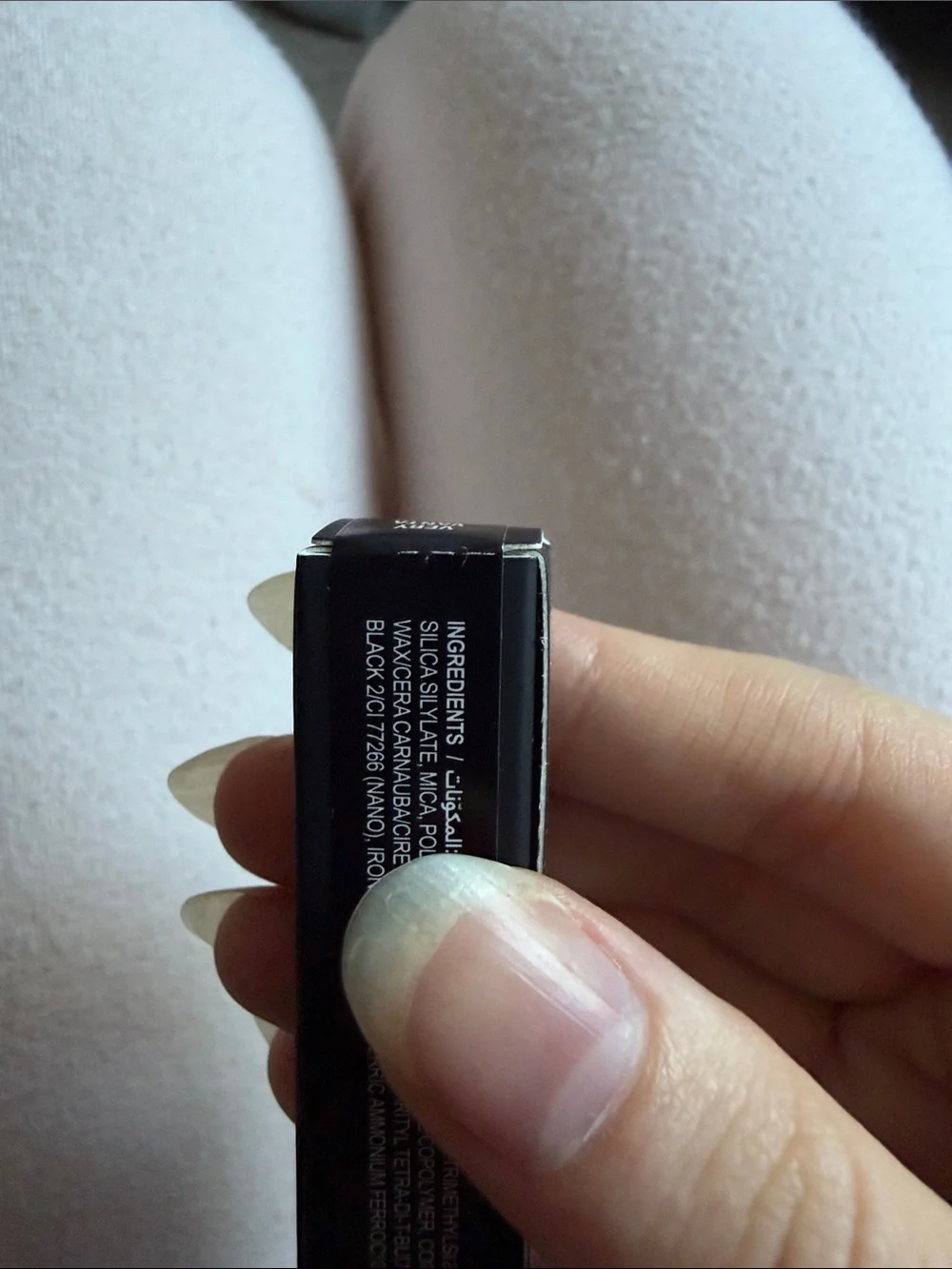 Huda Beauty Eye Pencil Unopened